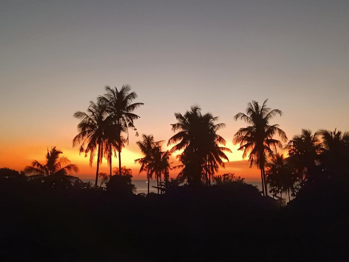 Field-D House Otel Ko Tao Dış mekan fotoğraf
