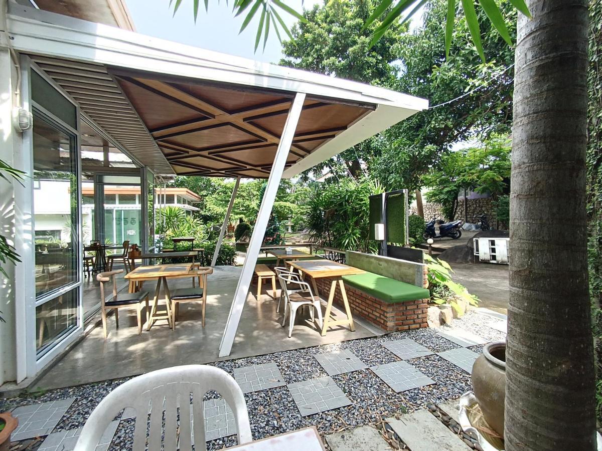 Field-D House Otel Ko Tao Dış mekan fotoğraf