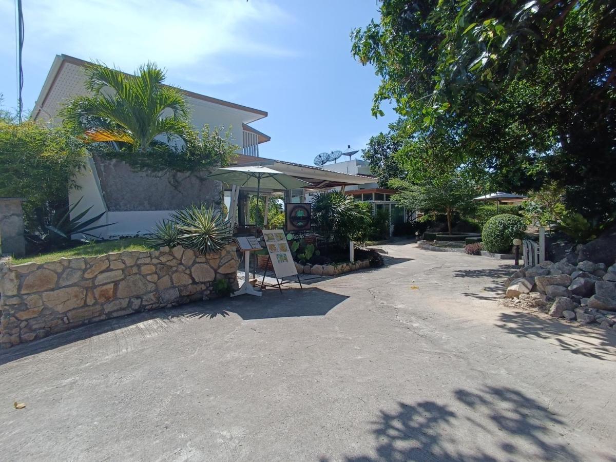 Field-D House Otel Ko Tao Dış mekan fotoğraf