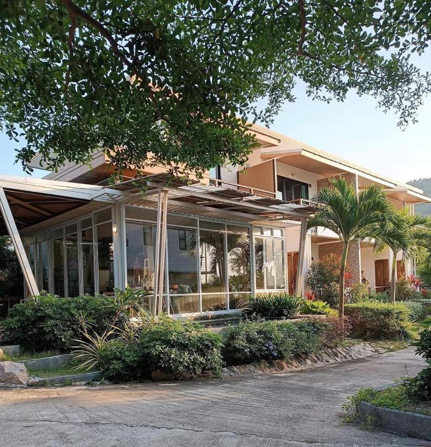Field-D House Otel Ko Tao Dış mekan fotoğraf