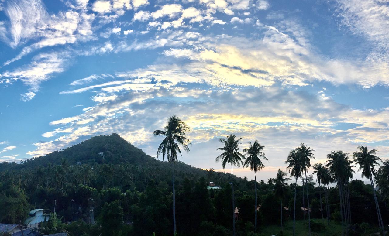 Field-D House Otel Ko Tao Dış mekan fotoğraf