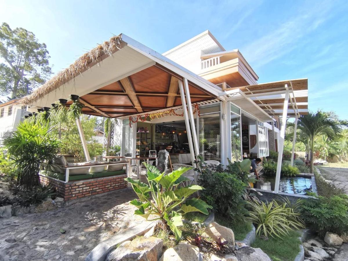 Field-D House Otel Ko Tao Dış mekan fotoğraf